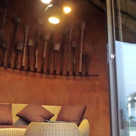 Ongula Village Homestead Lodge Omupumba Room photo