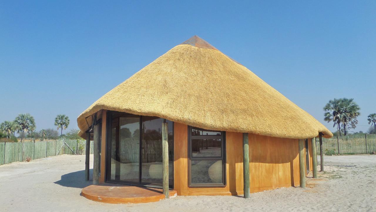 Ongula Village Homestead Lodge Omupumba Room photo